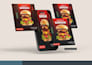 design social media design postinstagram